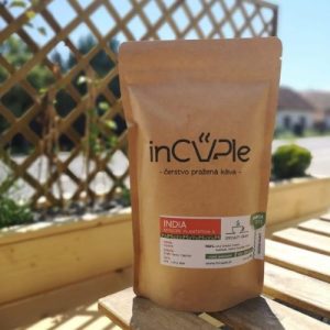 incuple - india - káva