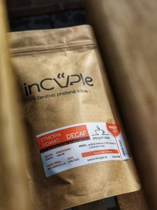 ethiopia decaf