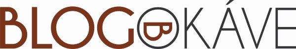logo Blog o káve