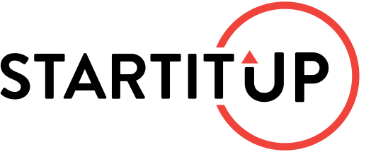 logo Startitup