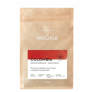Colombia Excelso Magdalena